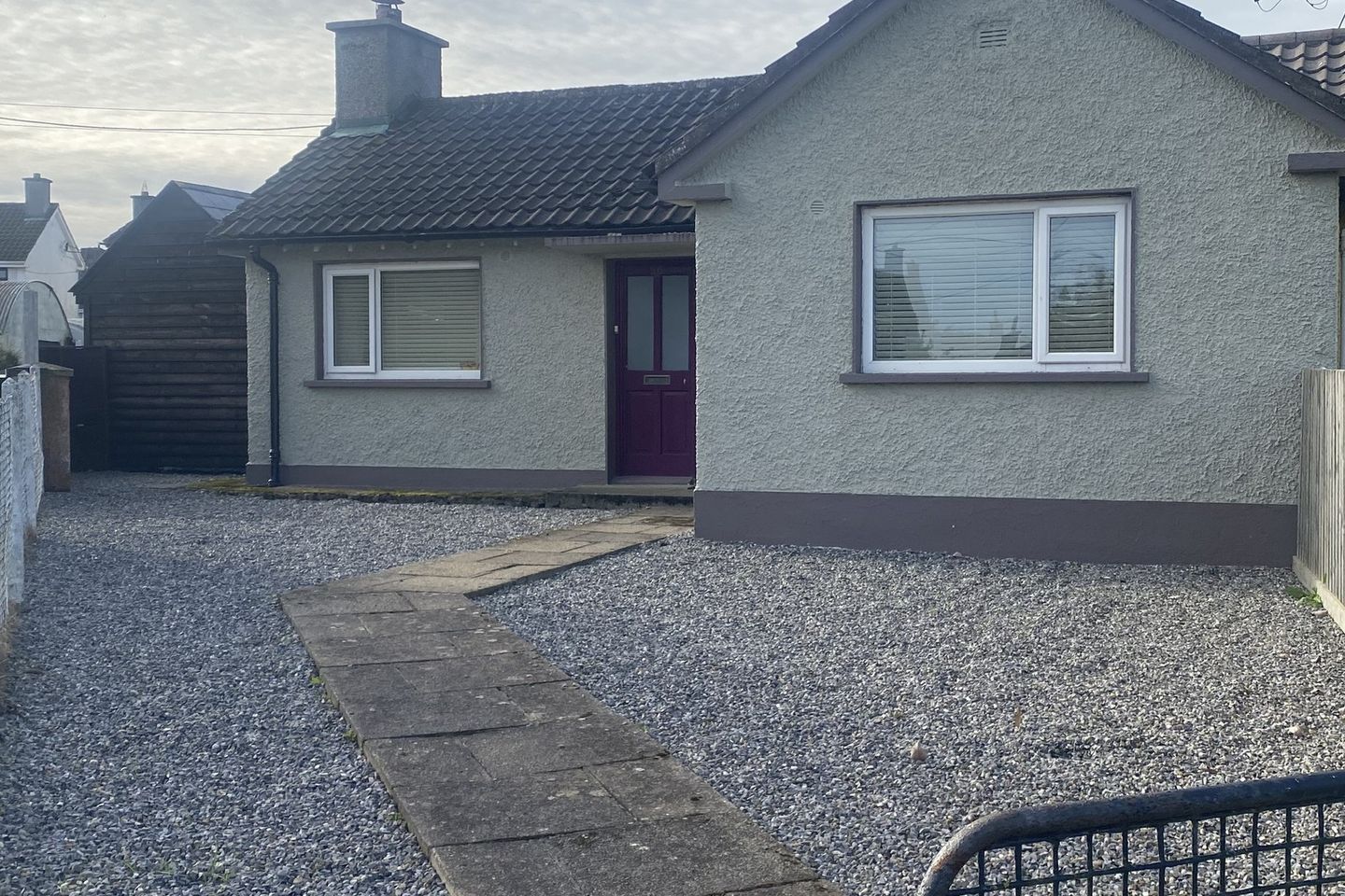 26 Páirc Muire, Bagenalstown, Co. Carlow, R21AK82 is for sale on Daft.ie