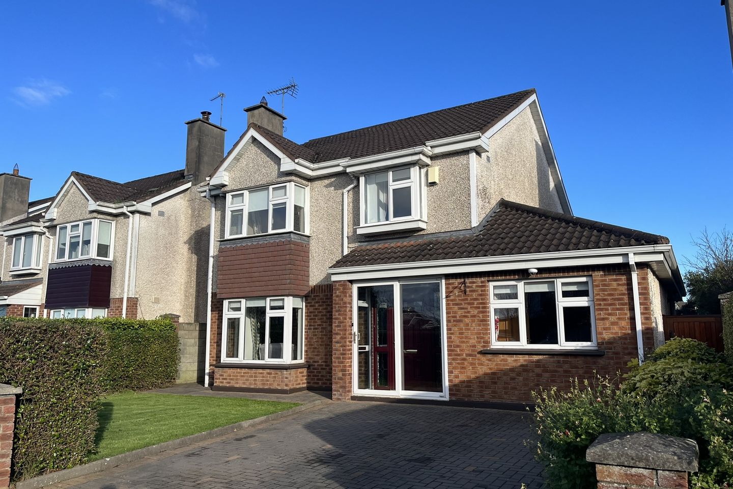 8 Cragaun, Father Russell Road, Raheen, Co. Limerick, V94YA6N is for