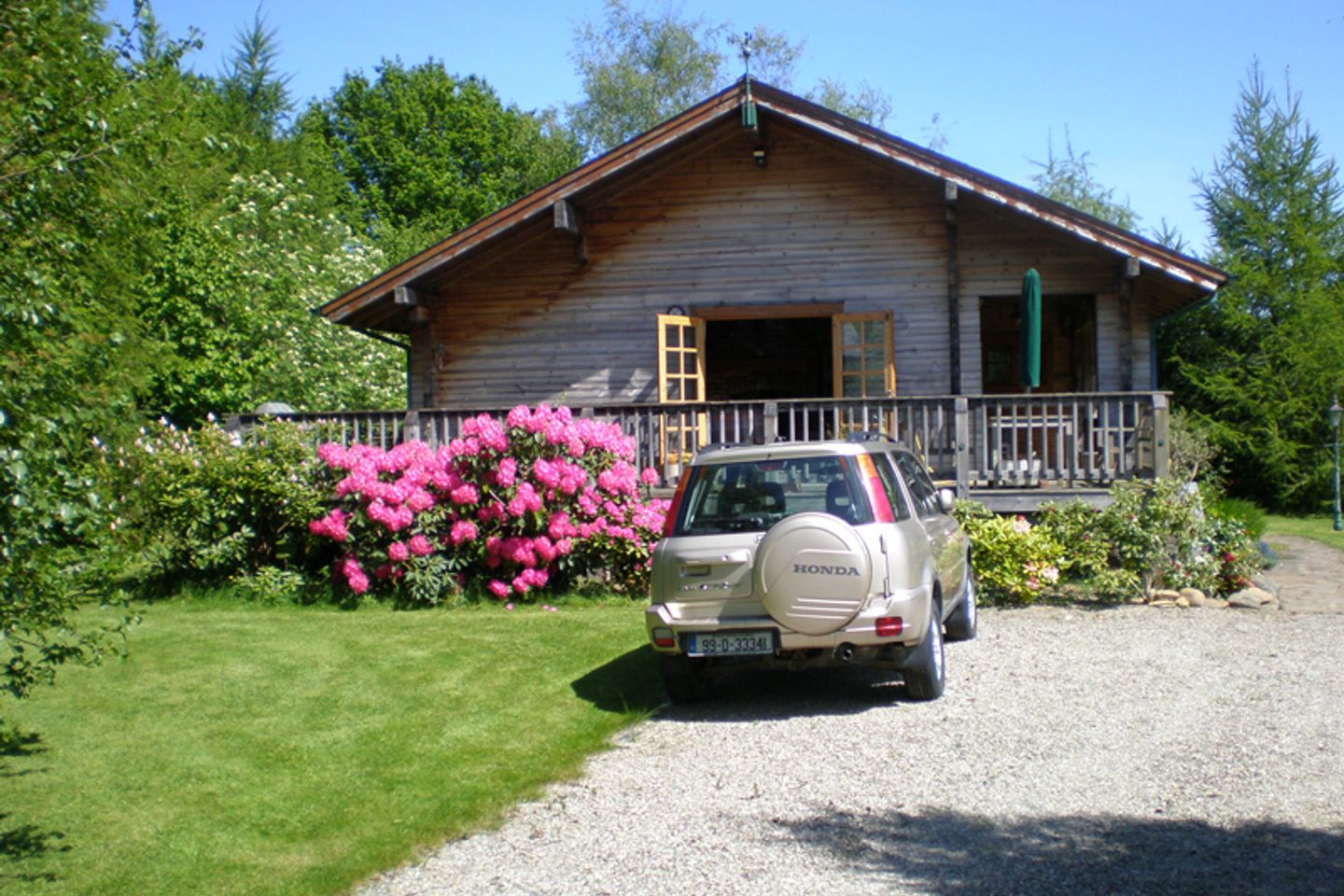 Somerfield Lodge, 4 Riverside, Rathdrum, Co. Wicklow is for sale on Daft.ie