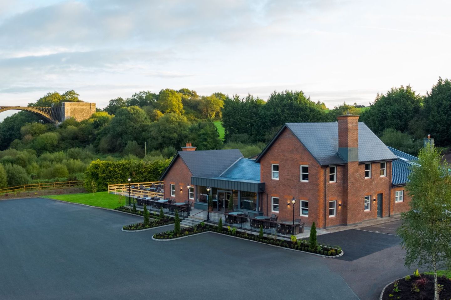 The Viaduct Inn, Chetwynd, Togher, Co. Cork, T12ND34