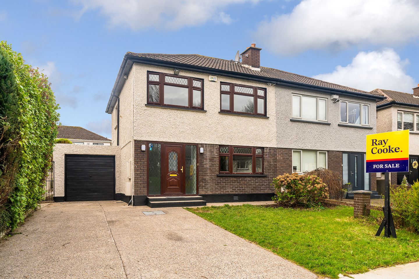 1 Monalea Grove, D24W6K1, Firhouse, Dublin 24 is for sale on Daft.ie
