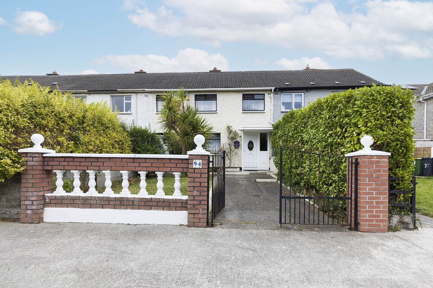 94 Briarfield Road, Kilbarrack, Dublin 5, D05Y244