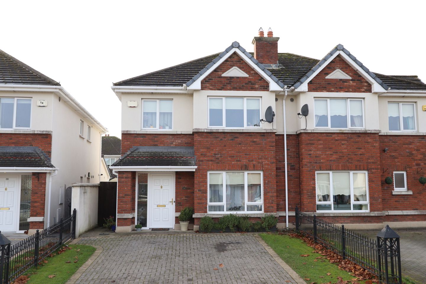 29 Newcastle Woods Drive, Enfield, Co. Meath, A83KP71