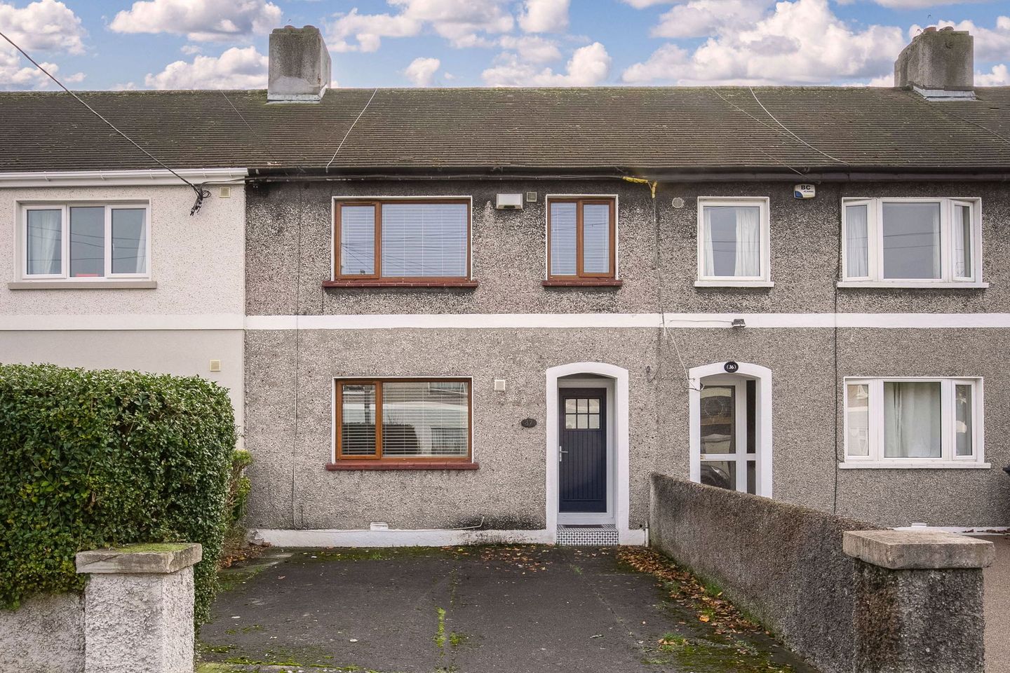 37 Blarney Park, Kimmage, Kimmage, Dublin 12, D12F6E8 is for sale on
