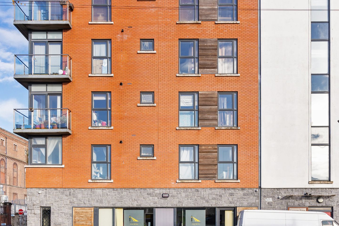 Apartment 32, Liberty View, Dublin 8, D08K228 is for sale on Daft.ie