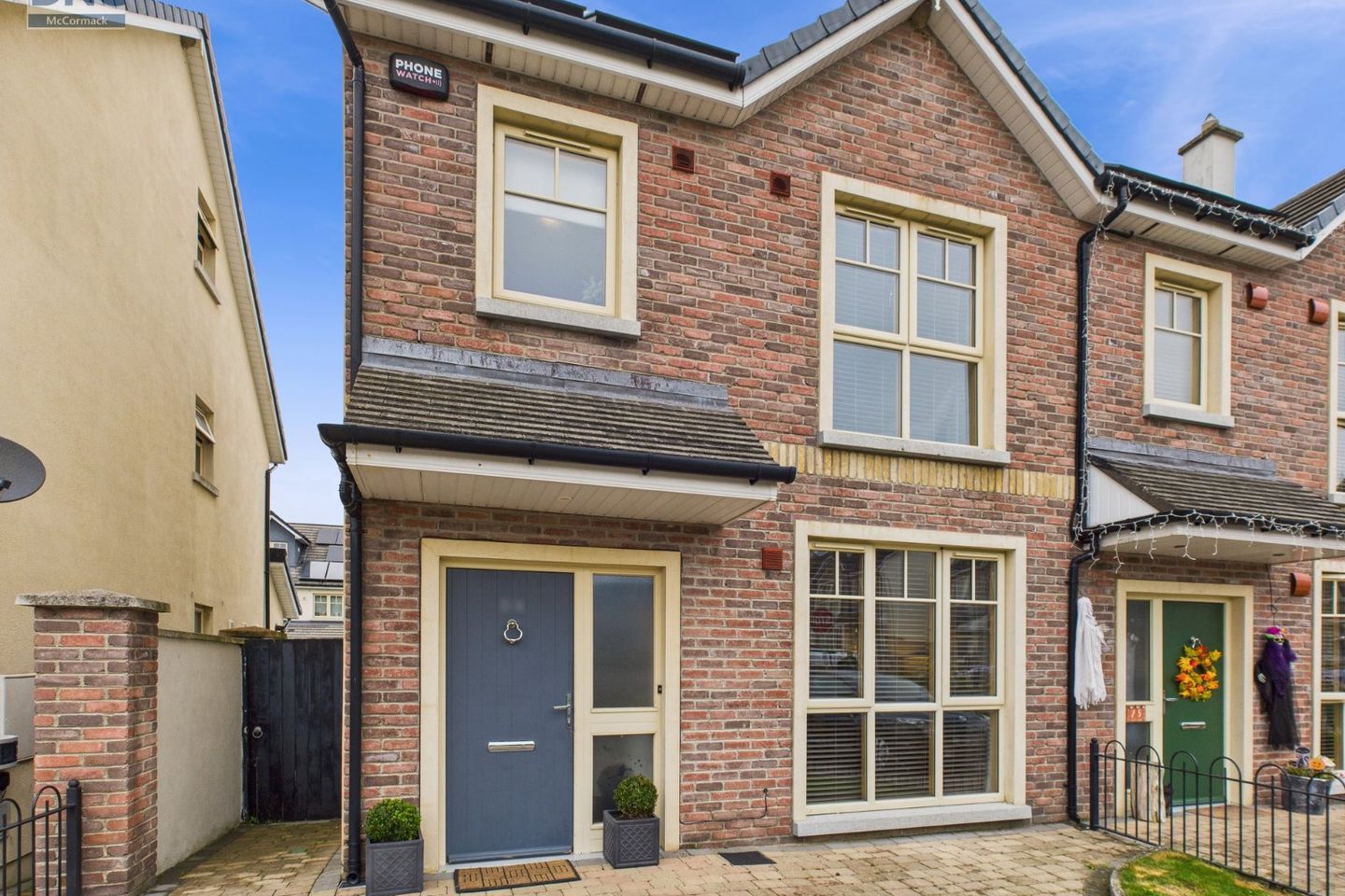 24 Aughamore, Clane, Co Kildare, W91Y6C1