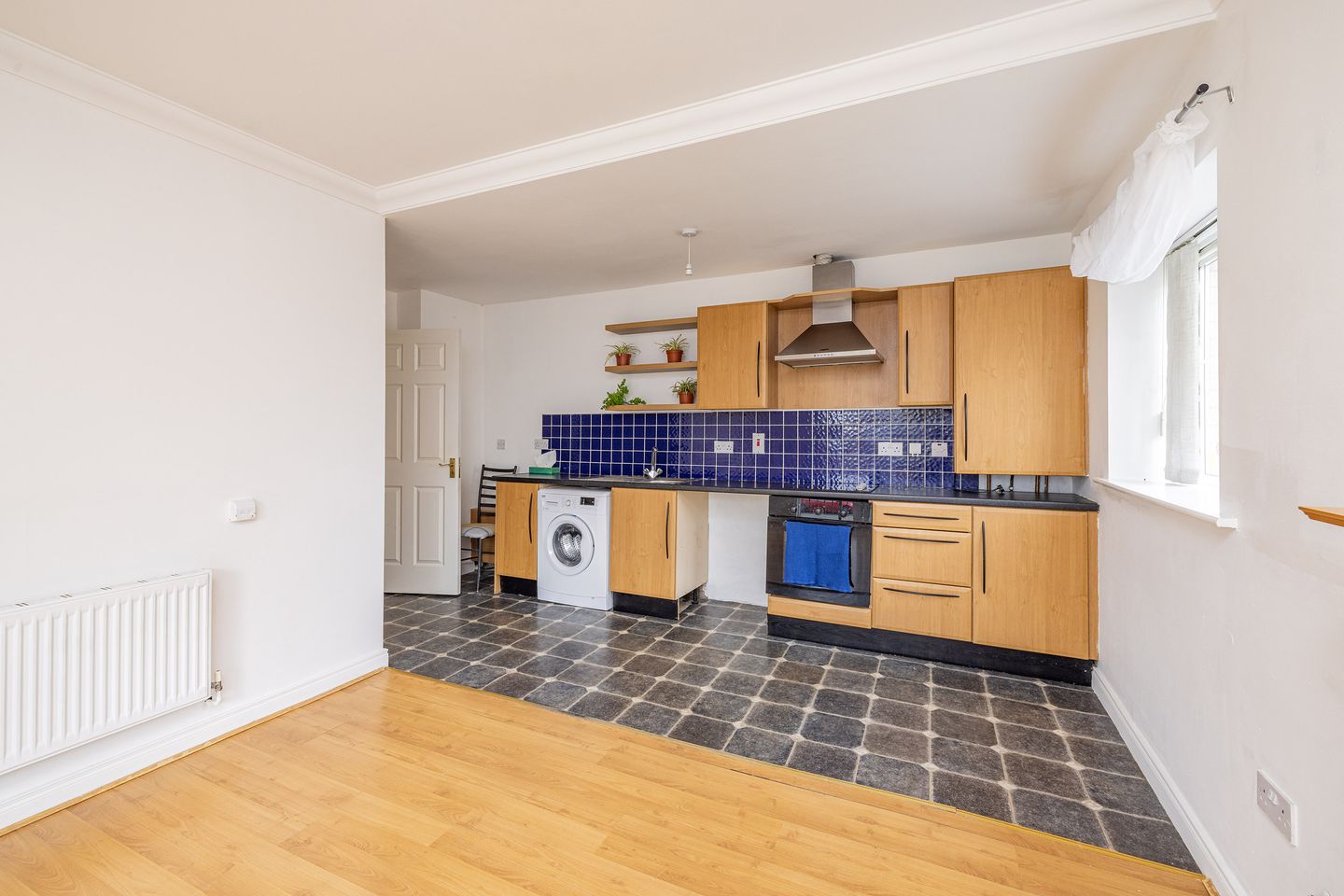 Apartment 5, Baron Hall House, Balbriggan, Co. Dublin, K32EA26 is for