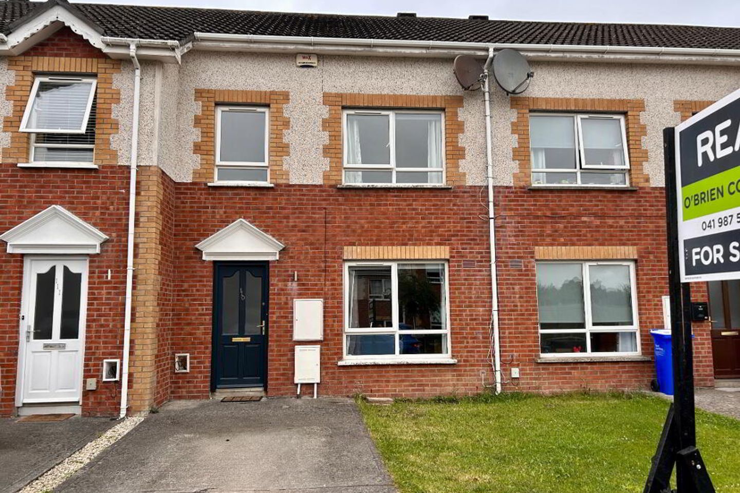 110, Knockbrack Downs, Drogheda, Co. Meath, A92FK4D