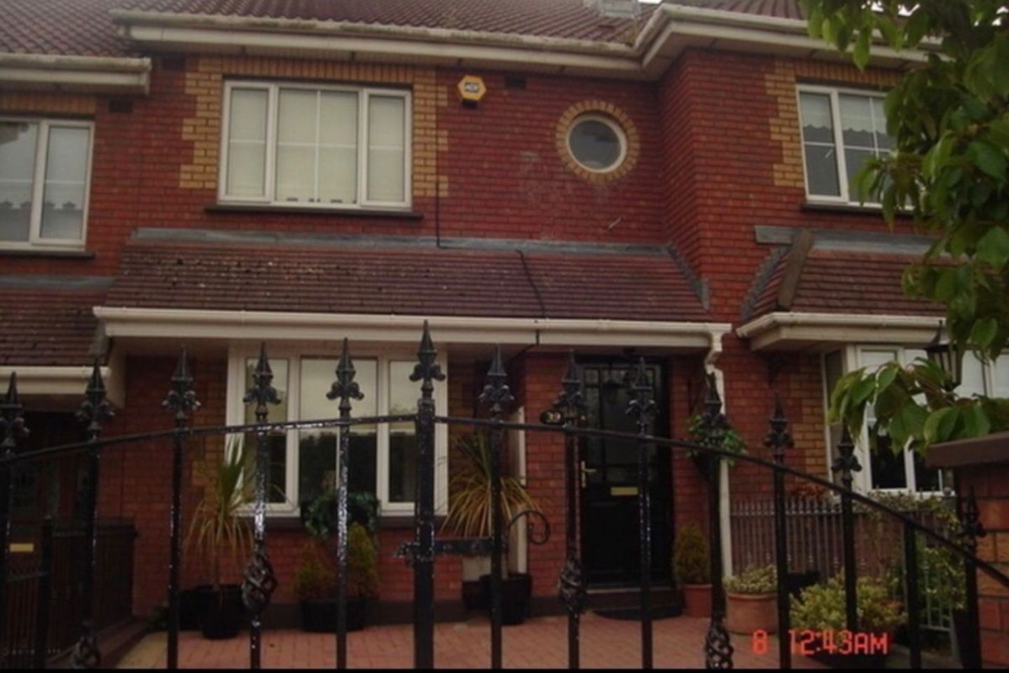 Finn Eber Fort, Dublin 11, Finglas, Dublin 11