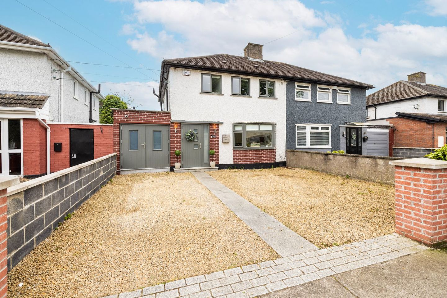 15 Shanowen Avenue, Dublin 9, Santry, Dublin 9, D09E7N1