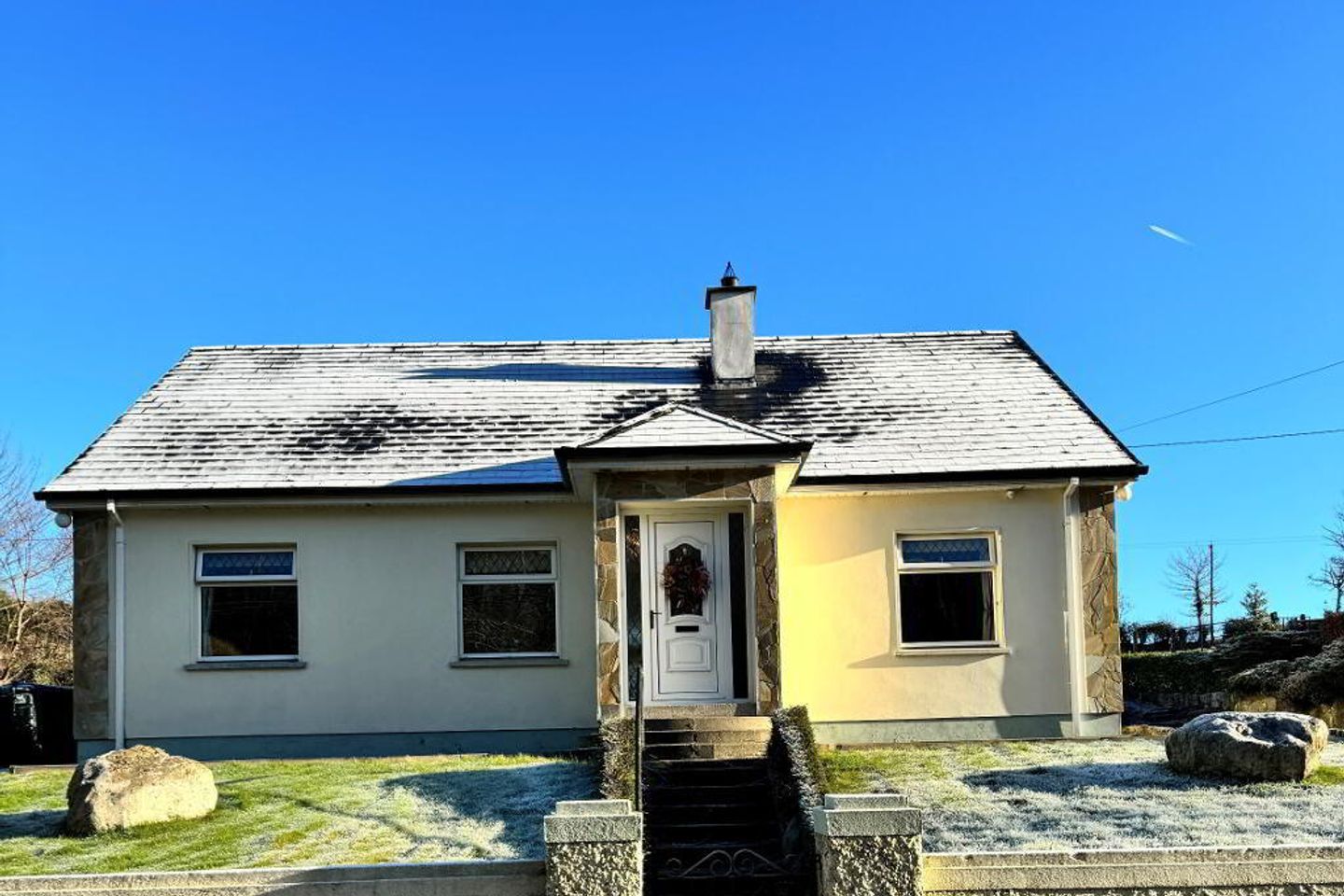 Leonsgarve, Carrickmacross, Co. Monaghan, A81FH05