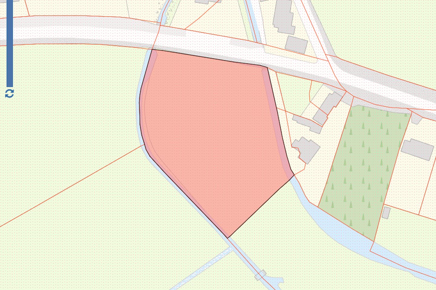 Commercial property for sale in Barnacor, Lanesborough, Co. Longford