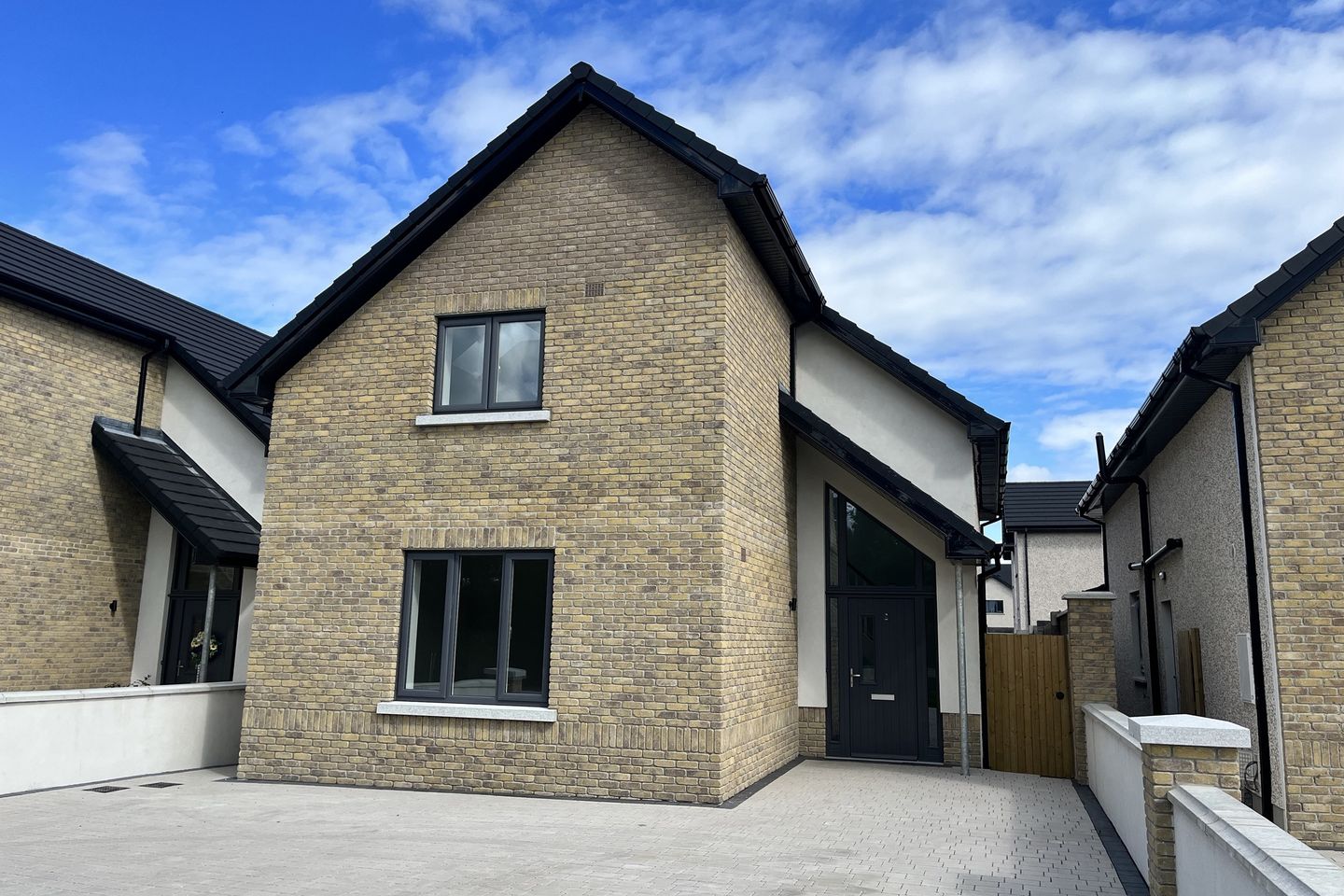 Cois Urlann, Cois Urlann, Prosperous, Co. Kildare is for sale on Daft.ie