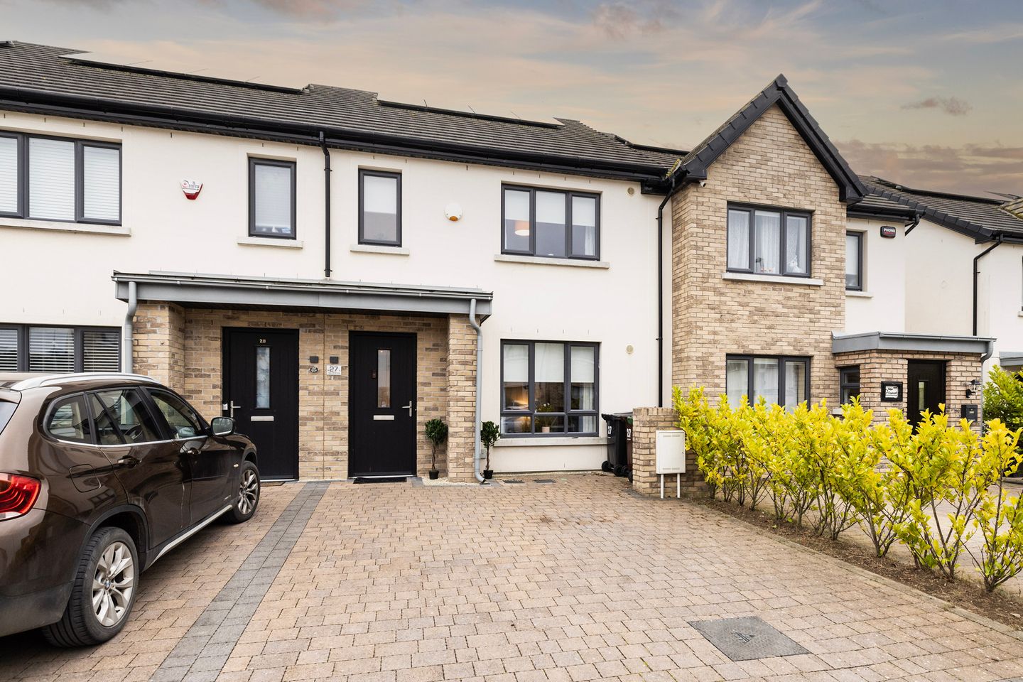 27 Taylor Hill Grange, Balbriggan, Co. Dublin, K32YK58
