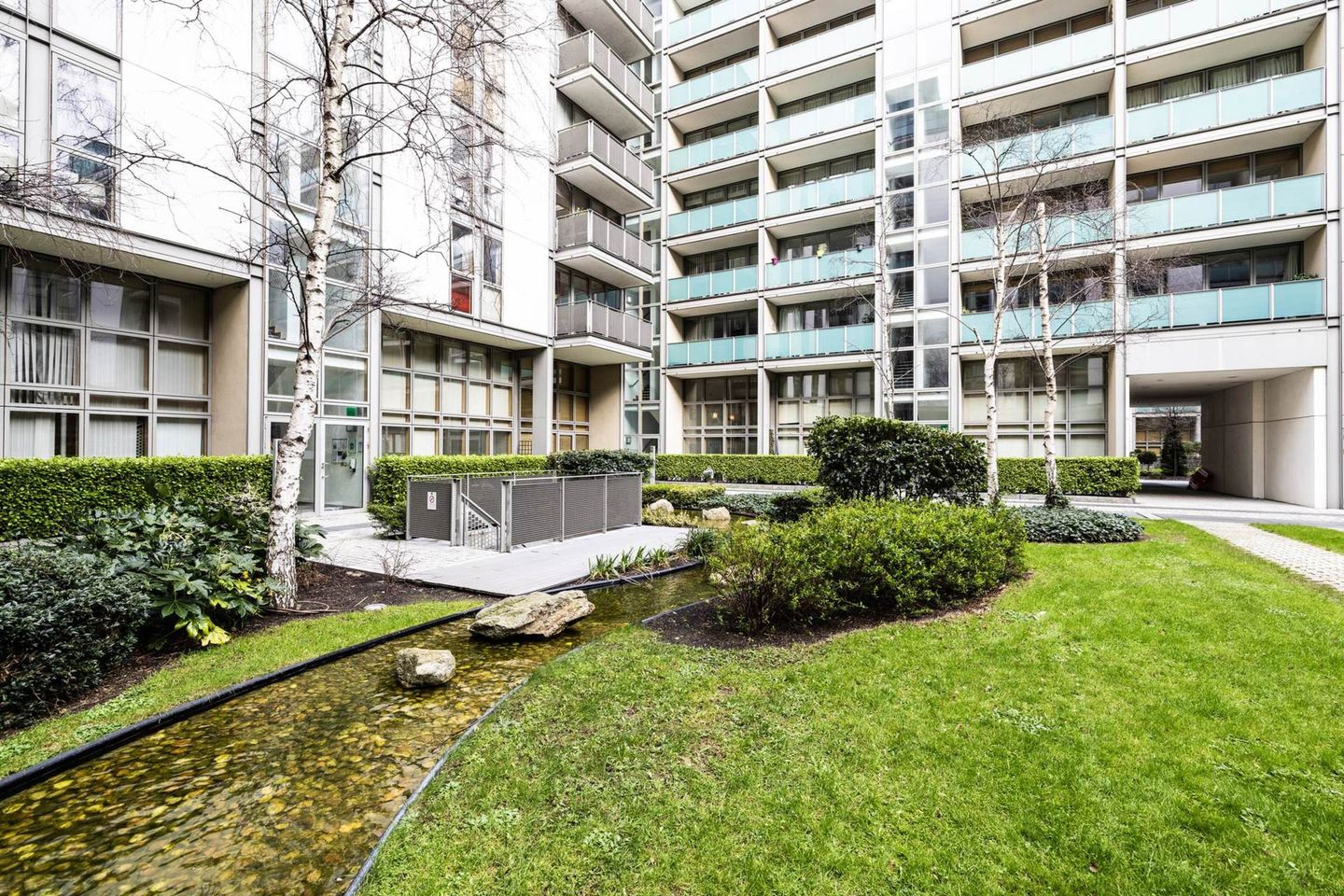 Apartment 14 Kirkpatrick House, Spencer Dock D01 DK59, Dublin 1