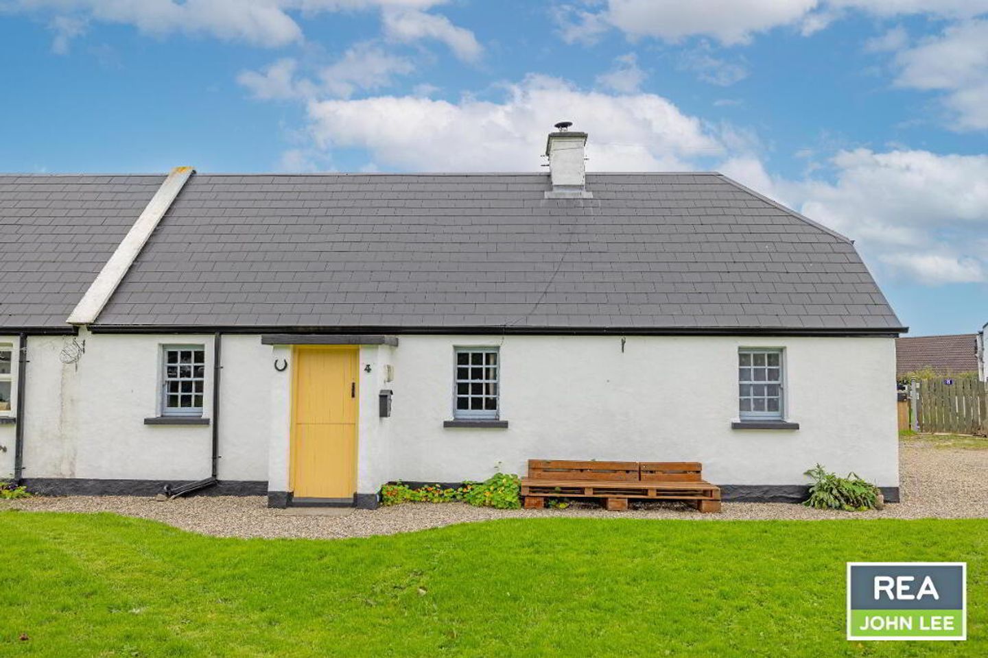 4 The Cottages, Murroe, Co. Limerick, V94T6V9 is for sale on Daft.ie