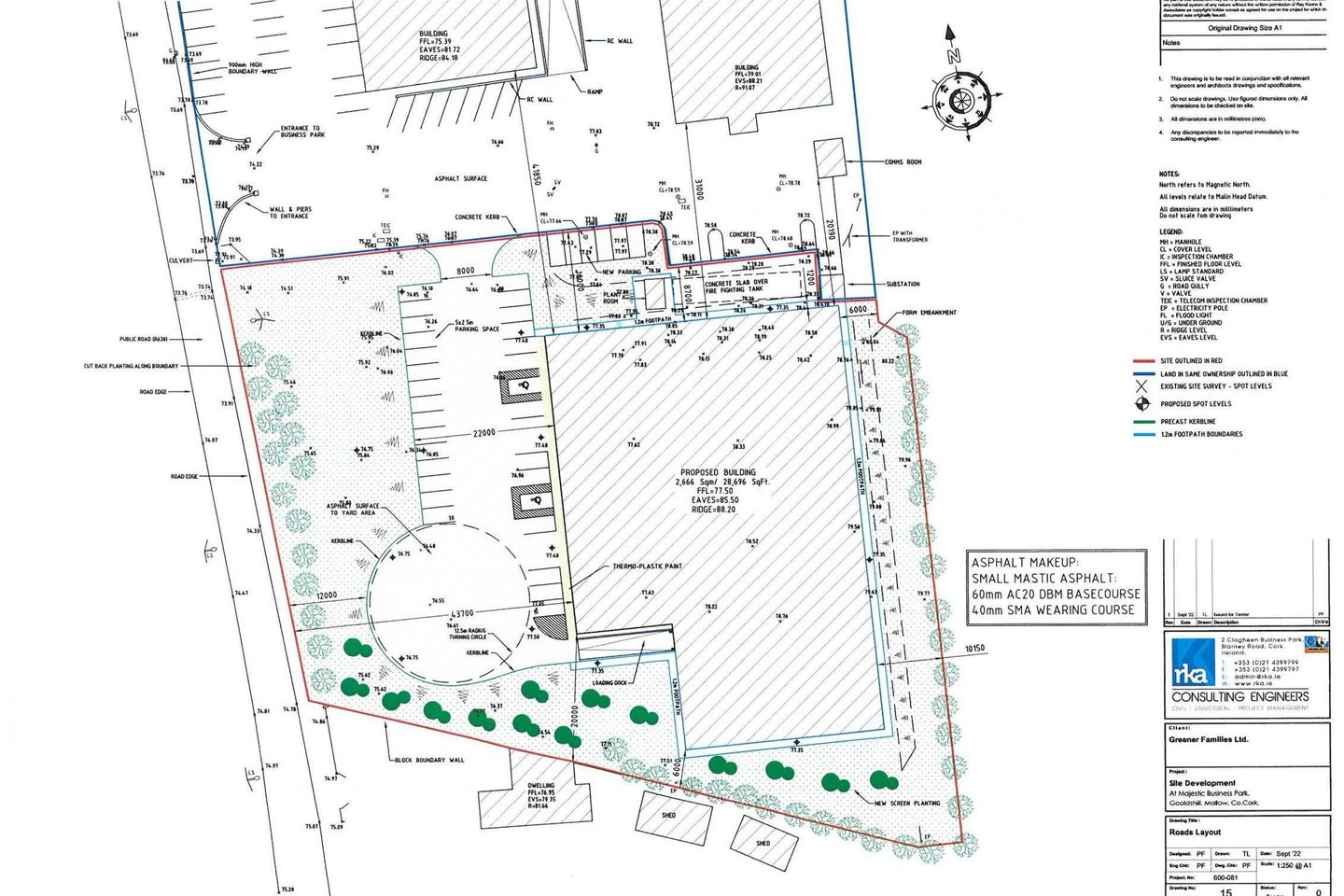 Commercial property for rent in Majestic Business Park, Goulds Hill