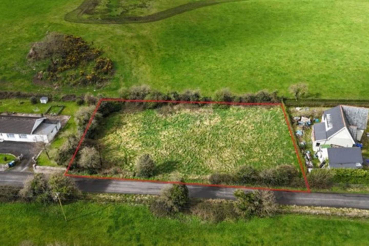 Luddenmore, Grange, Co. Limerick is for sale on Daft.ie