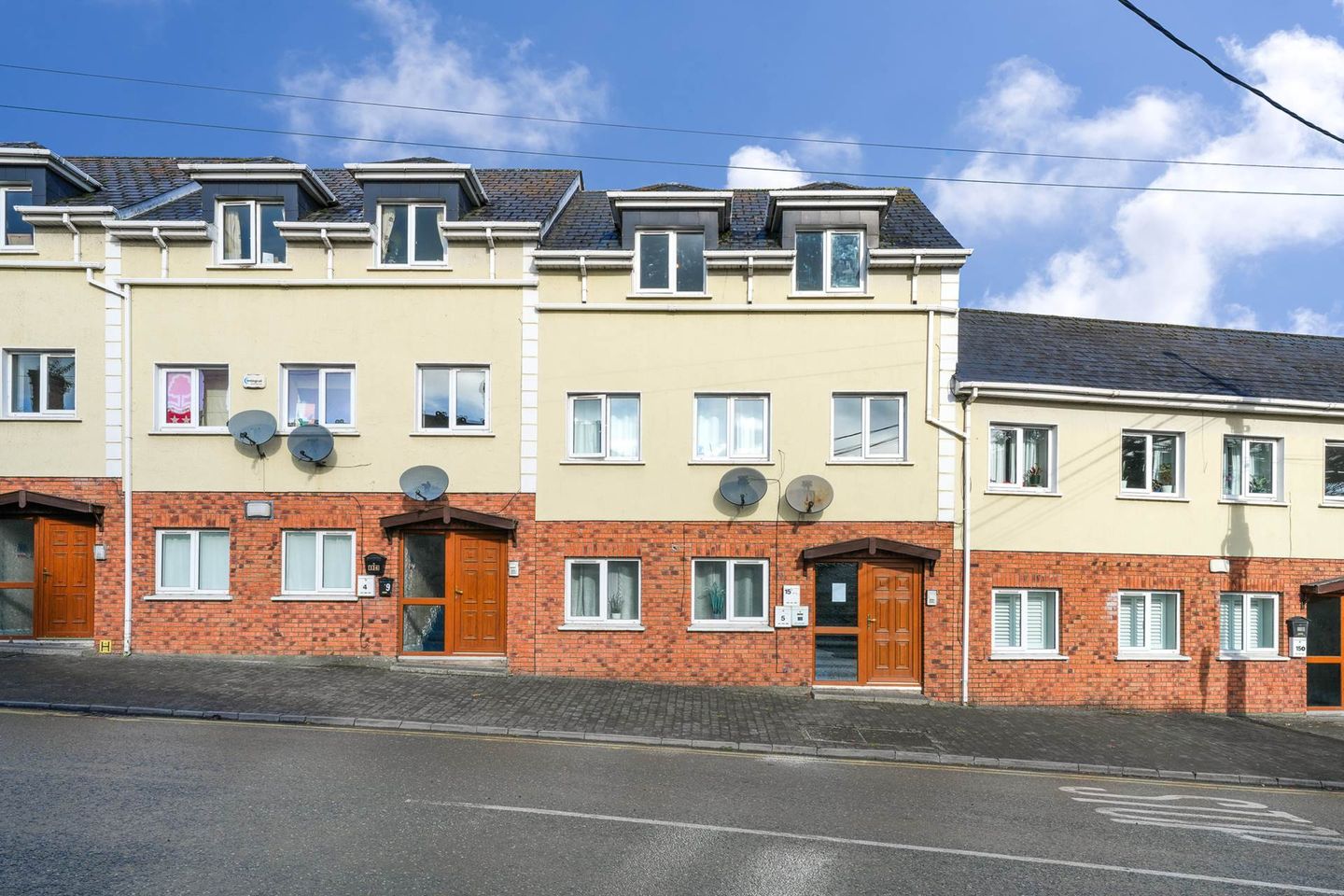Balrath Wood, Kells, Co. Meath, A82KR22