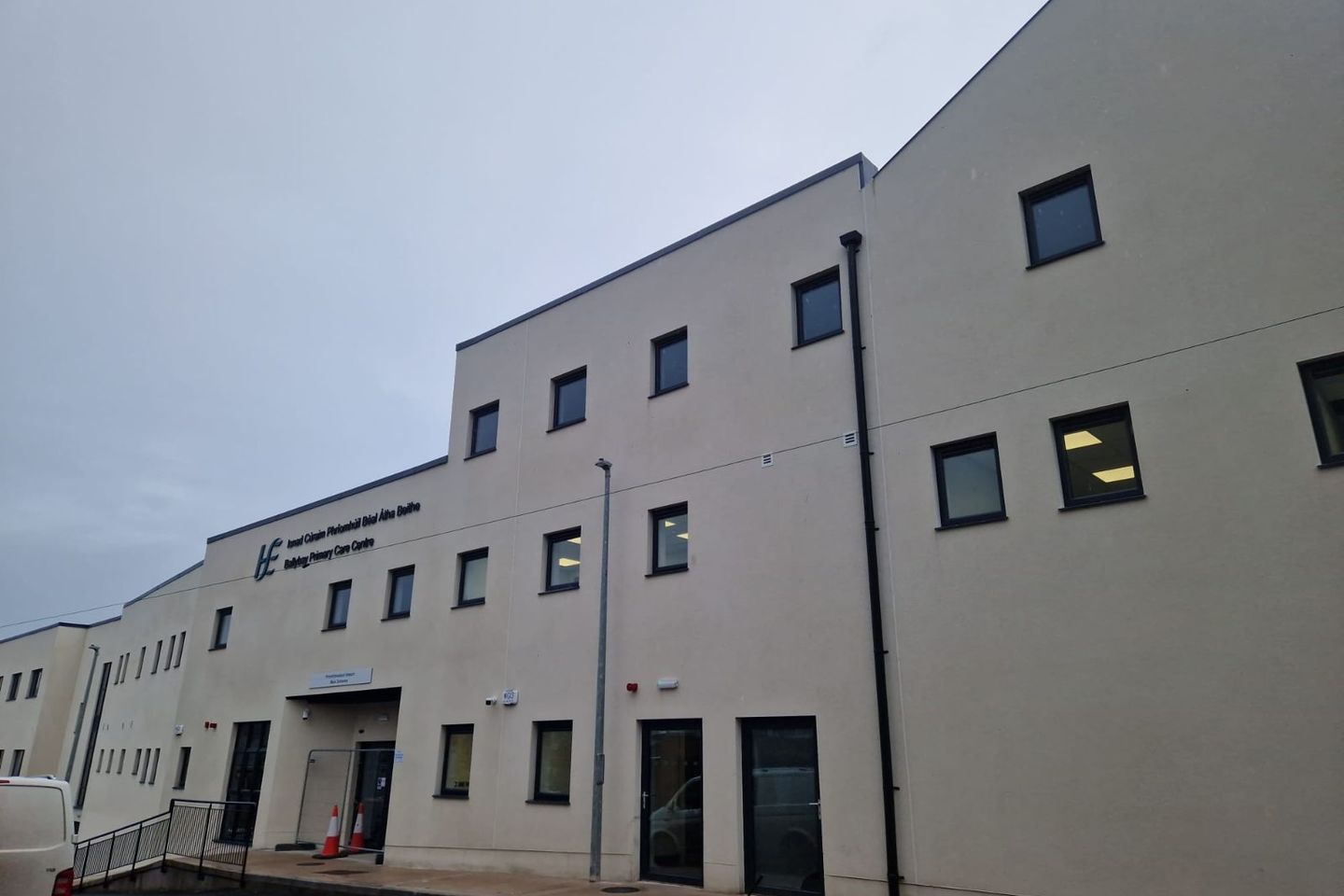 Apartment 1, Ballybay Primary Care Centre, Main Street, Ballybay, Co. Monaghan, A75Y890