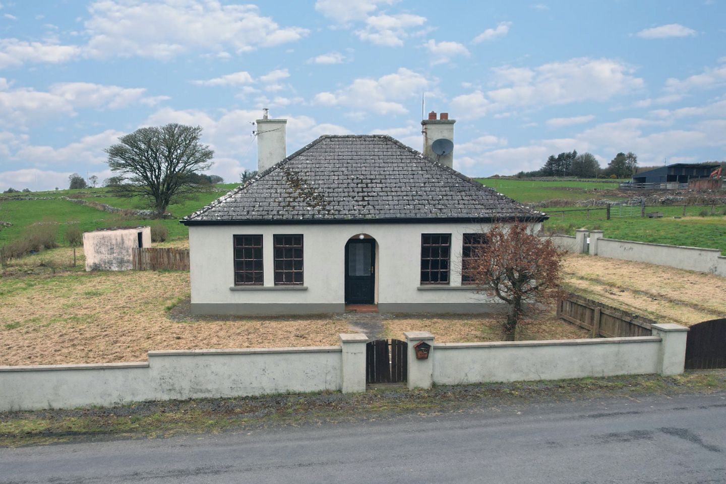 Deerpark, Ballinagare, Co. F45R602 is for sale on Daft.ie