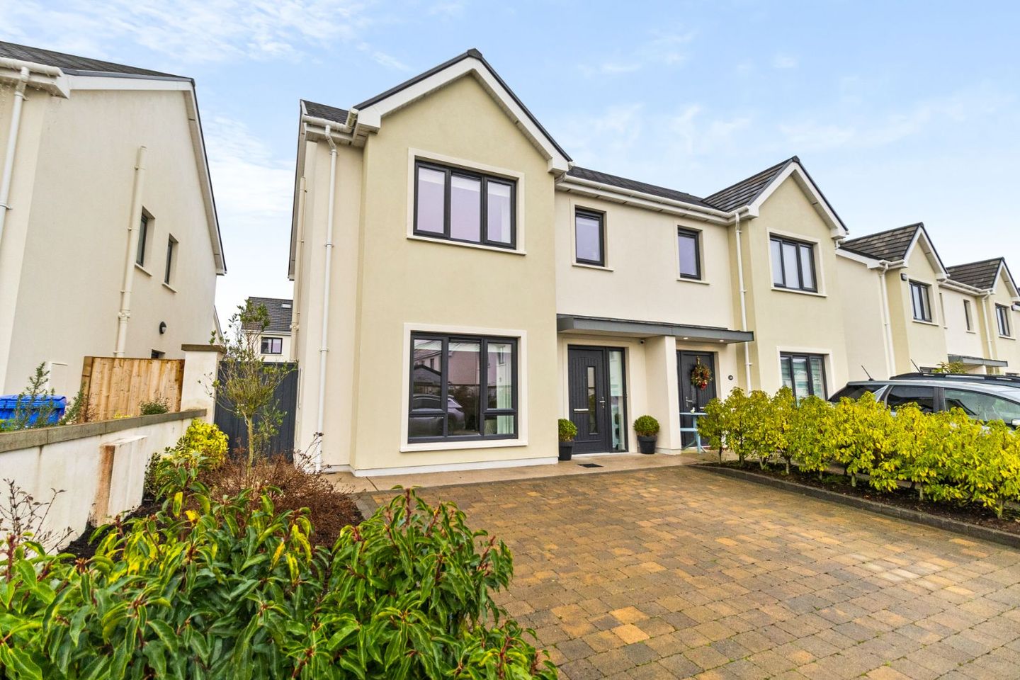 24 The Mews, Elmbury, Carrigtwohill, Co. Cork, T45R864