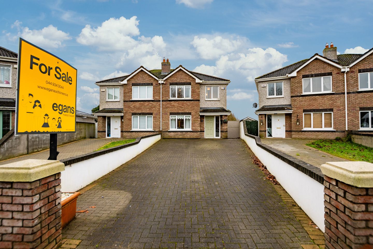 26 Glen Abhainn Park, Glen Abhainn, Enfield, Co. Meath, Enfield, Co. Meath, A83VW88