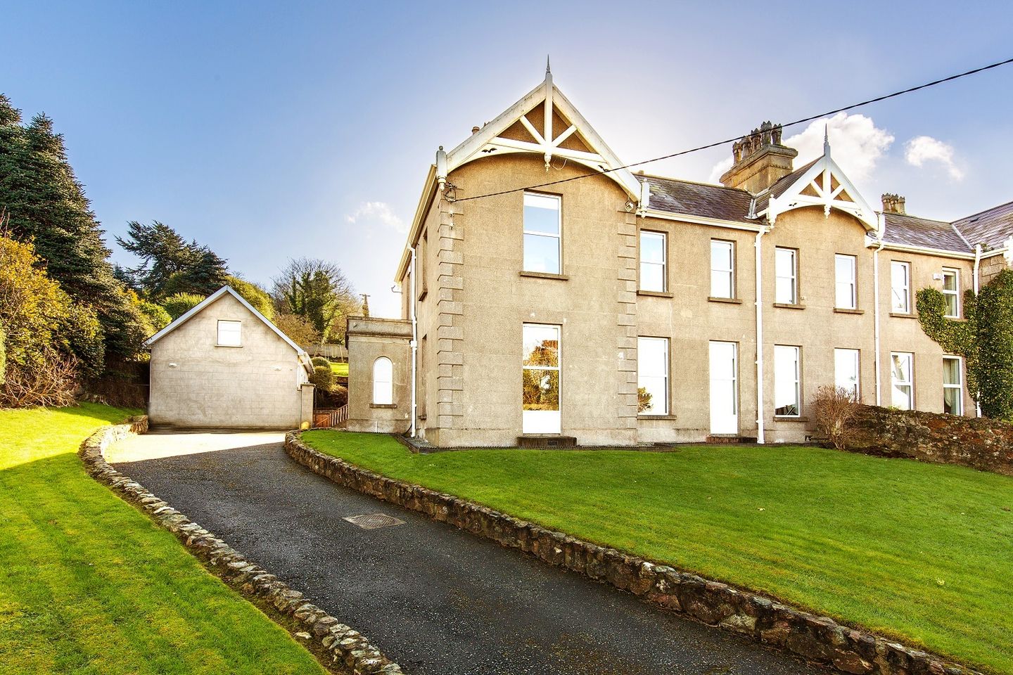 No 6 Nashville Park, Howth, Co. Dublin