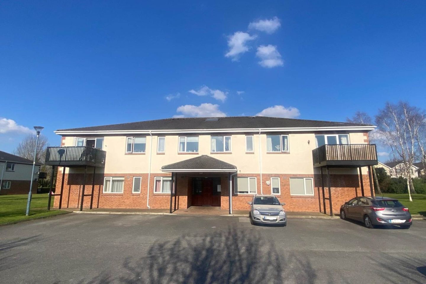 69 Simmonstown Manor, Celbridge, Co. Kildare, W23FK70