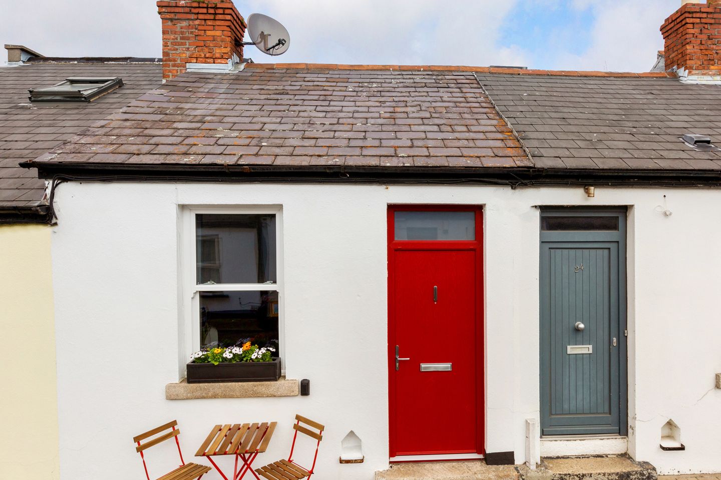 23 Harty Place, Dublin 8 is for sale on Daft.ie