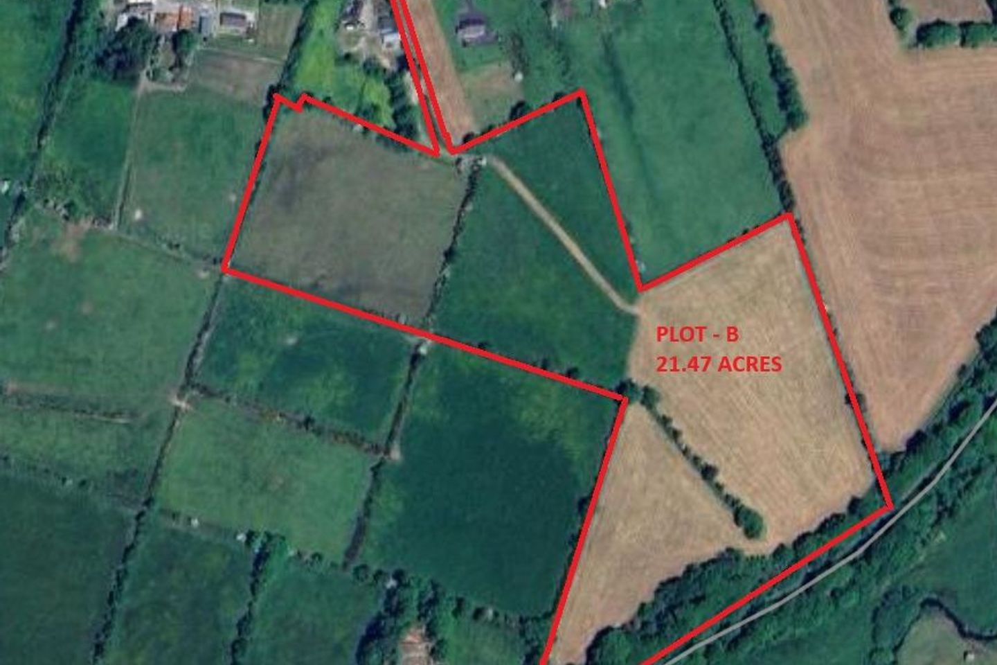 Tullig South, Templeglantine, Co. Limerick