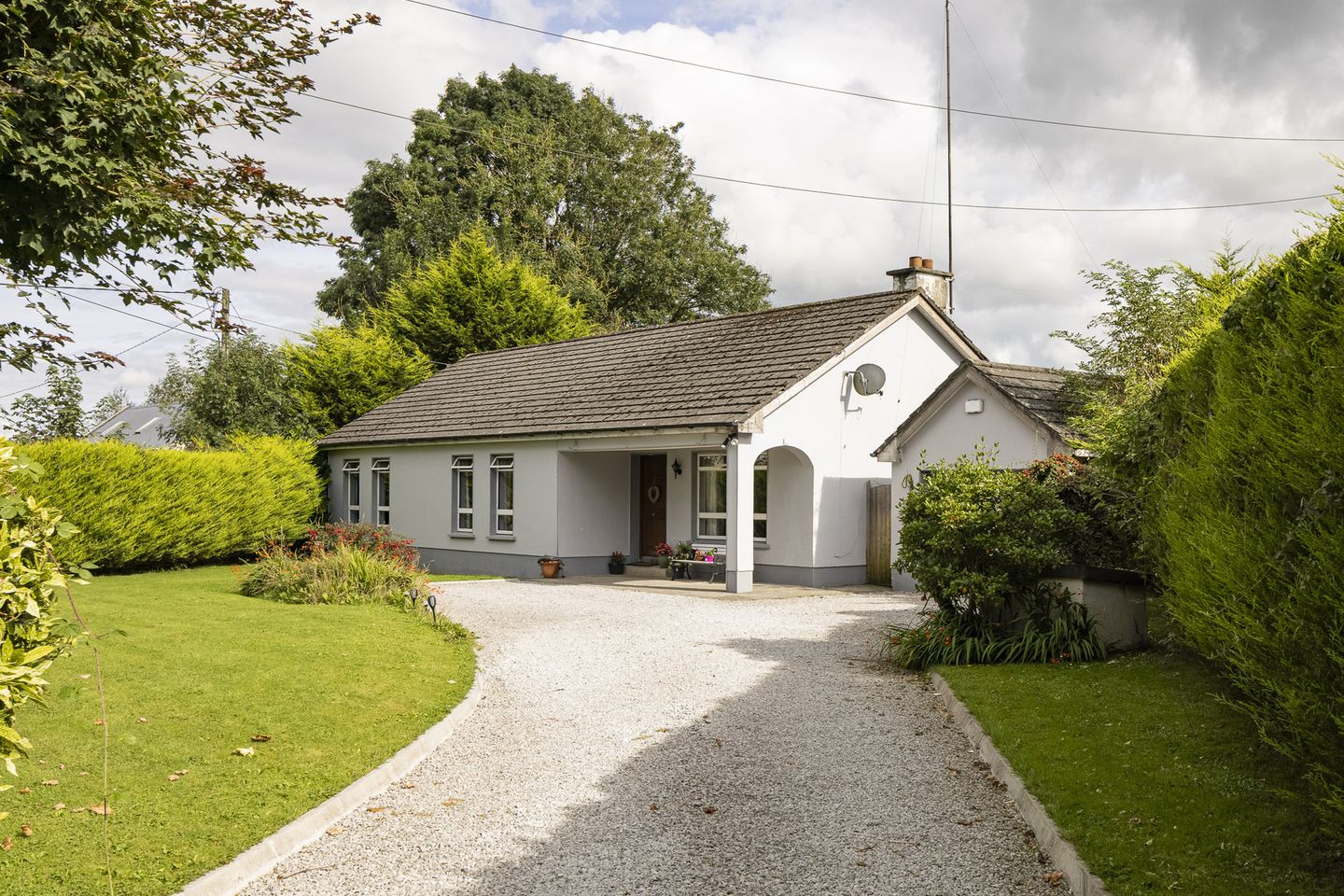 Ballynaskea, Enfield, Co. Meath, A83KT22 is for sale on Daft.ie