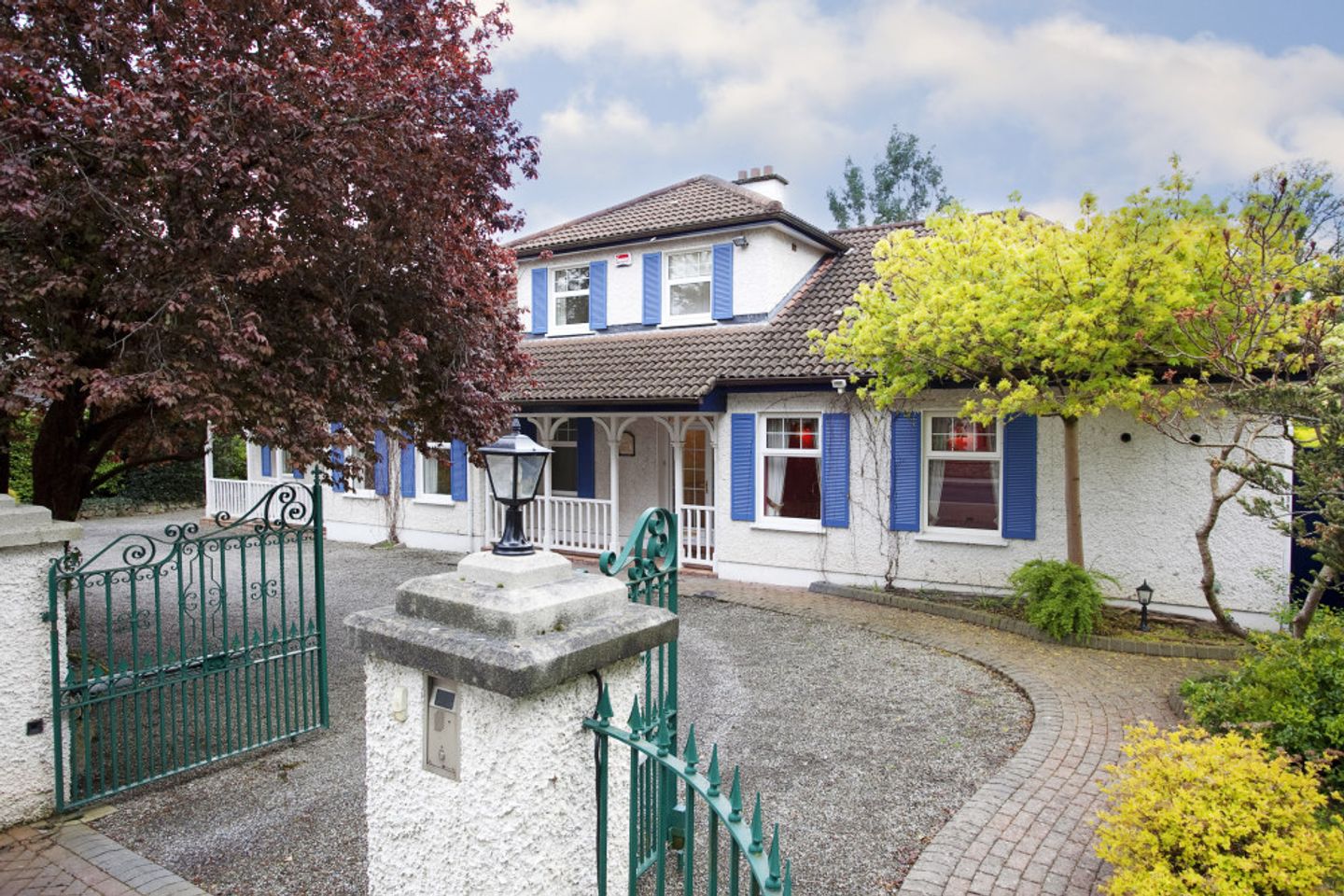 Rushbrook, Torquay Road, Foxrock, Dublin 18
