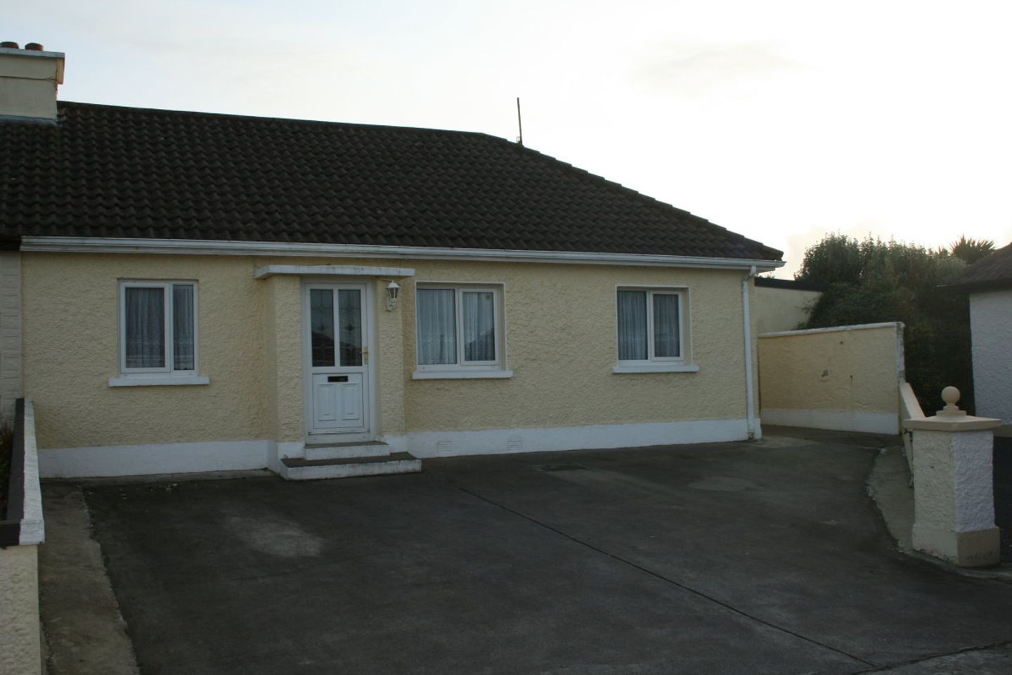 Church Road, Belmullet, Co. Mayo is for sale on Daft.ie