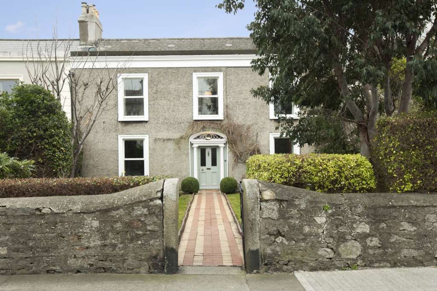 6 Sandycove Avenue West, Sandycove, Co. Dublin