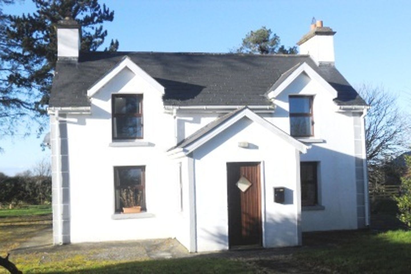 Ardagh, Glinsk, Castlerea, Glinsk, Co. Galway is for sale on Daft.ie