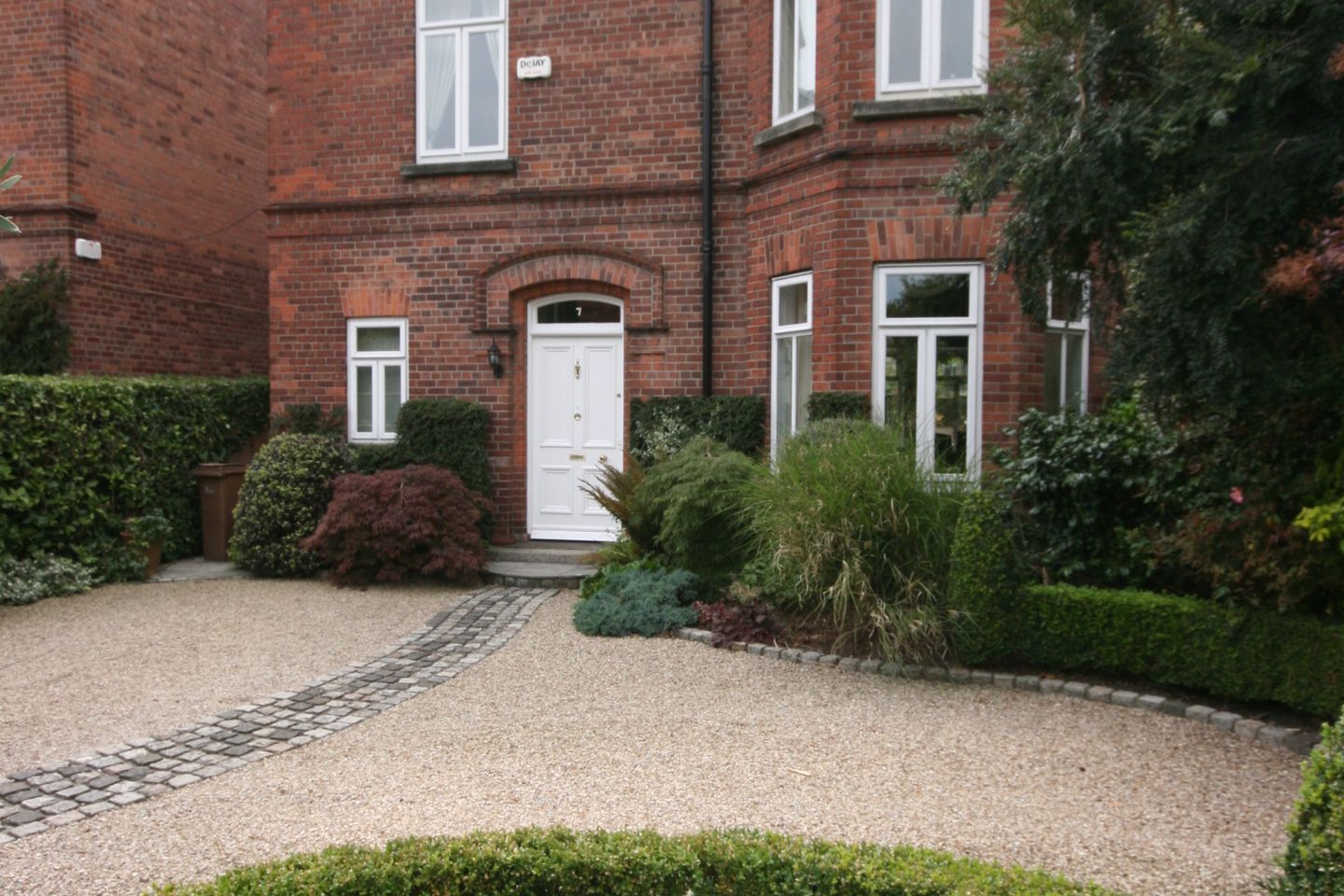 7 Pembroke Park, Donnybrook, Dublin 4