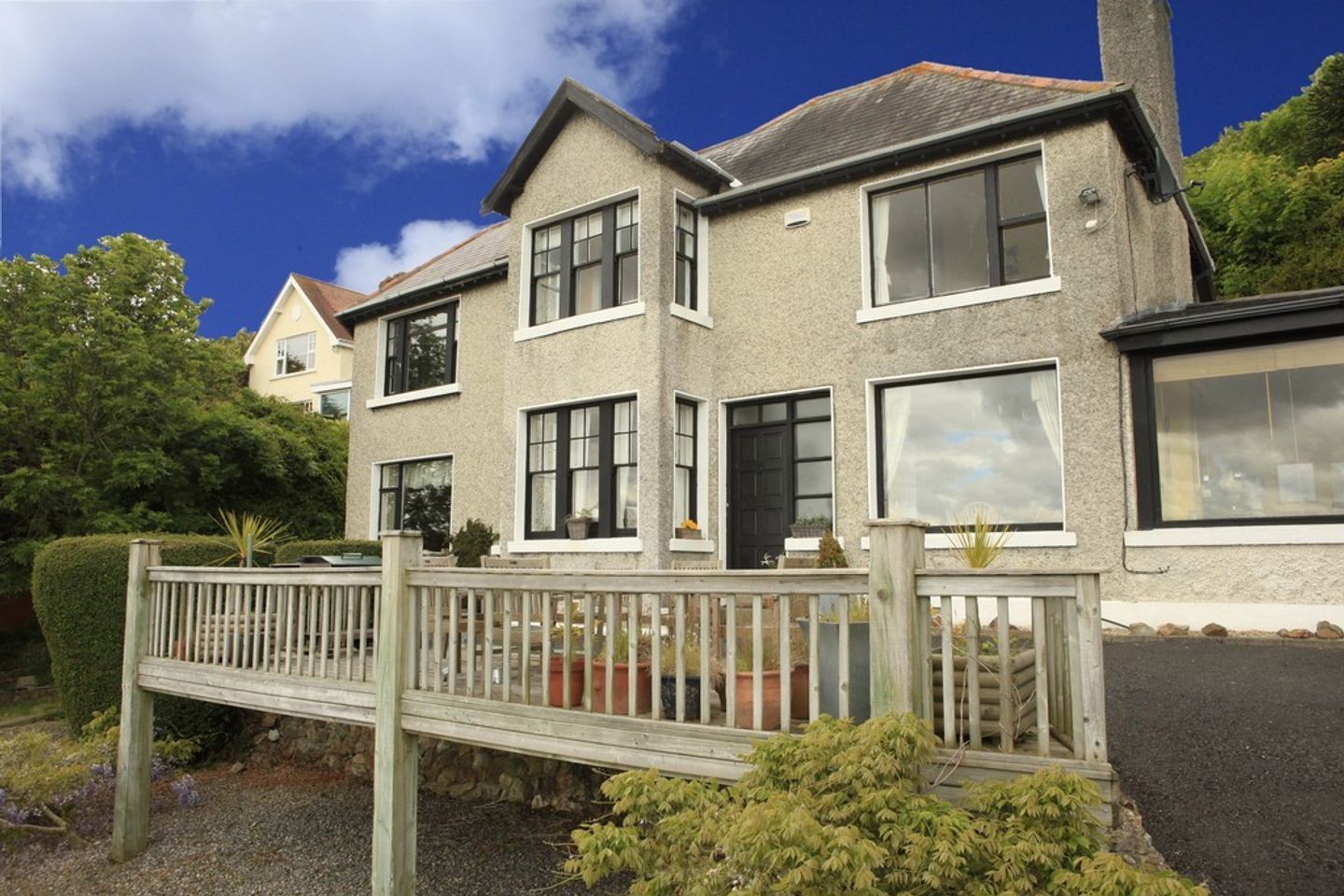 "Ardeevin", Carrickbrack Road, Howth, Co. Dublin