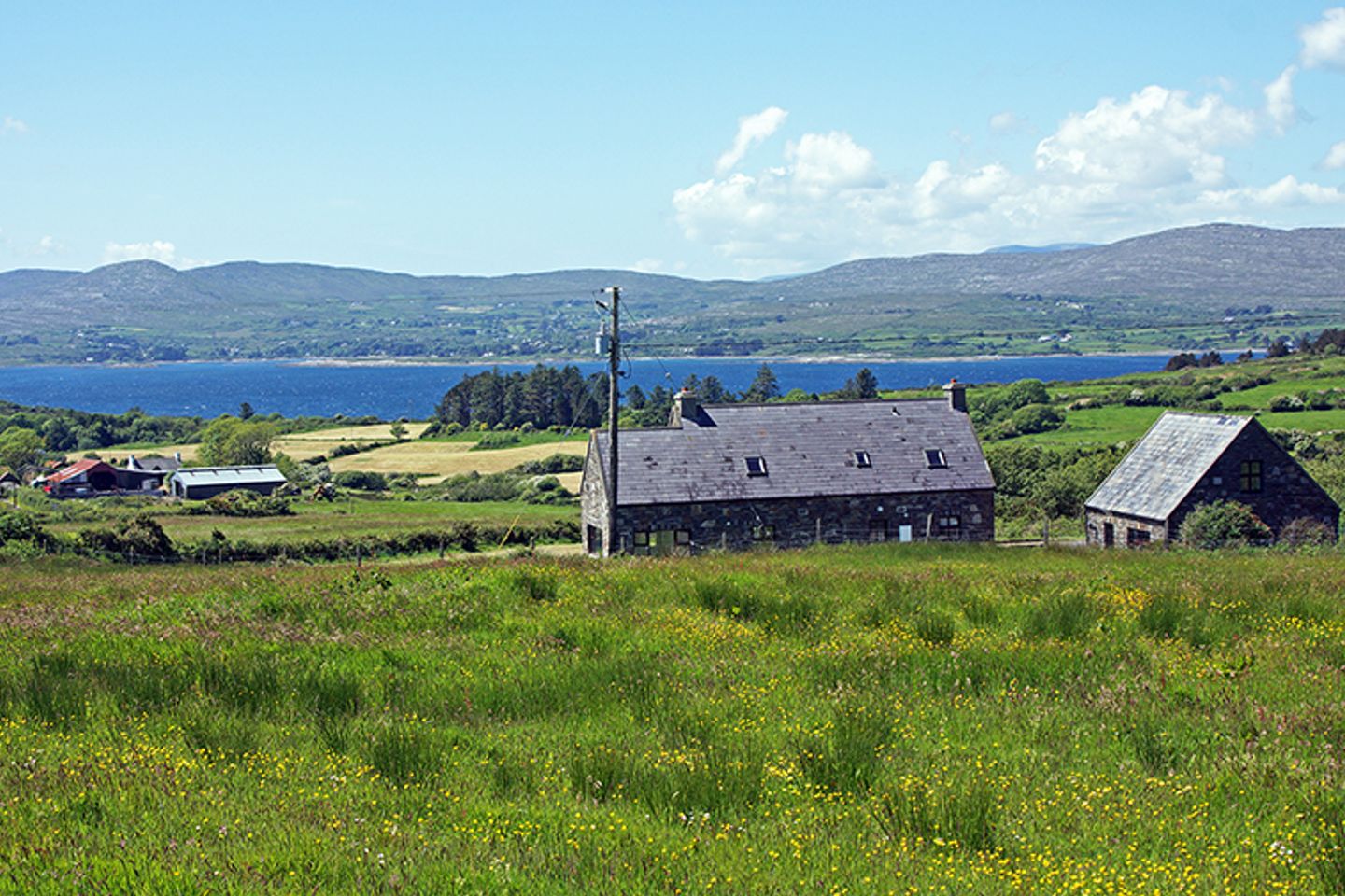 Holiday Homes in Dunbeacon (I088), Durrus, Co. Cork on Daft.ie
