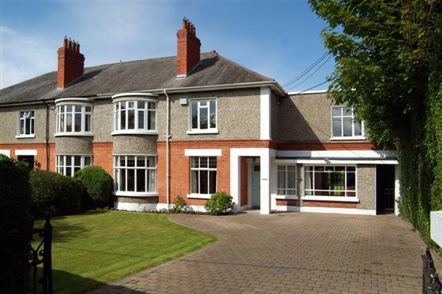 Adrigole, 186 Stillorgan Road, Donnybrook, Dublin 4