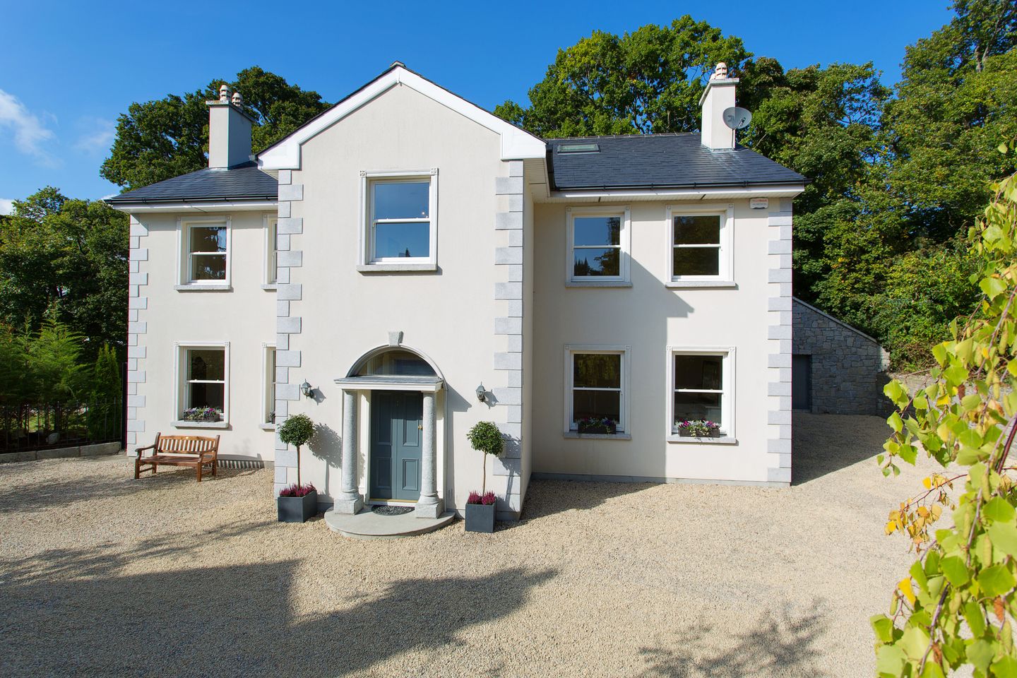 1 Whitethorn, Balure Lane, Killiney, Co. Dublin