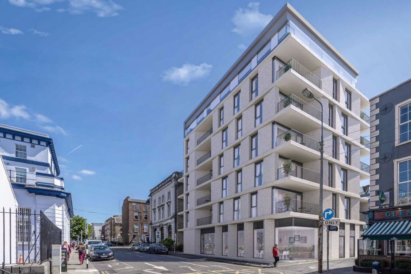 94 O'Connell Street, Limerick, Limerick City Centre, V94KT98