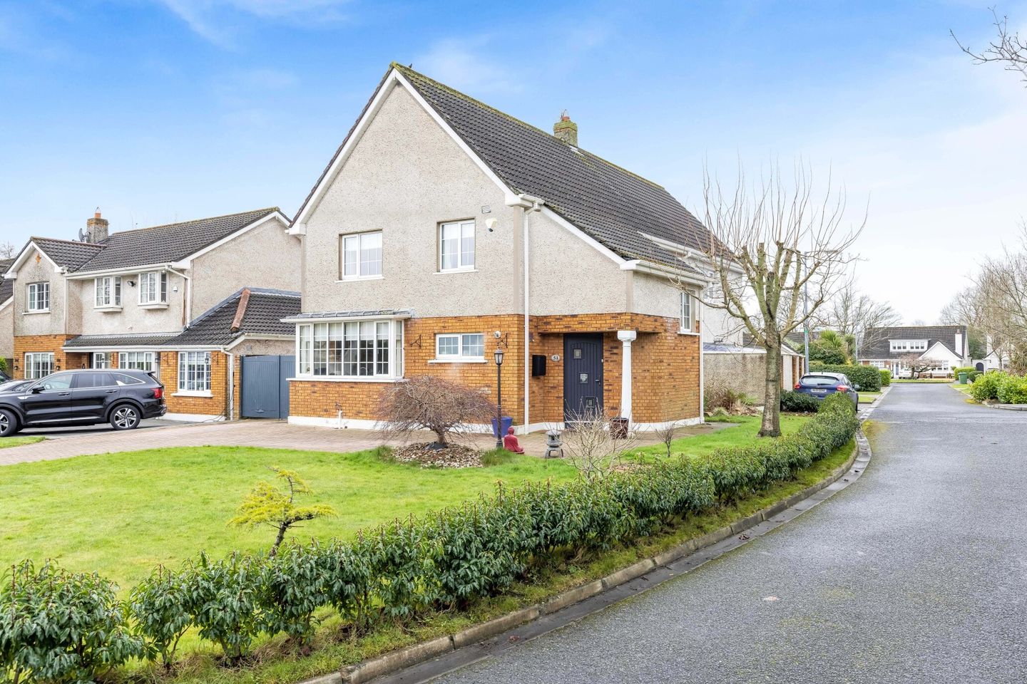 51 The Old Mill, Ratoath, Co Meath, A85X266