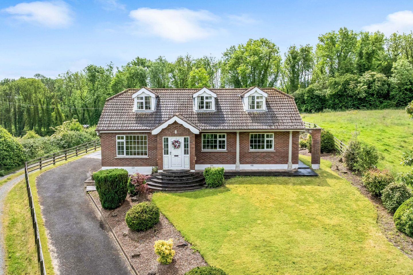 Hillcrest, Gallinagh, Monaghan, Co. Monaghan, H18T211