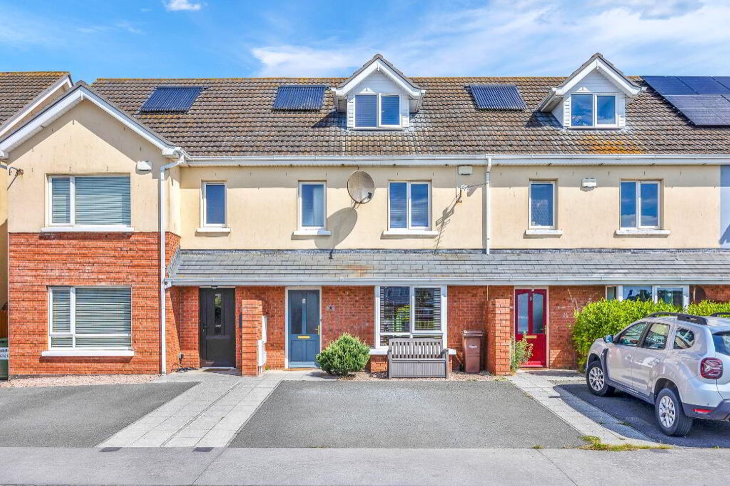 4 Sea Brook, Brook Lane, Rush, Co. Dublin, Rush, Co. Dublin, K56PA44