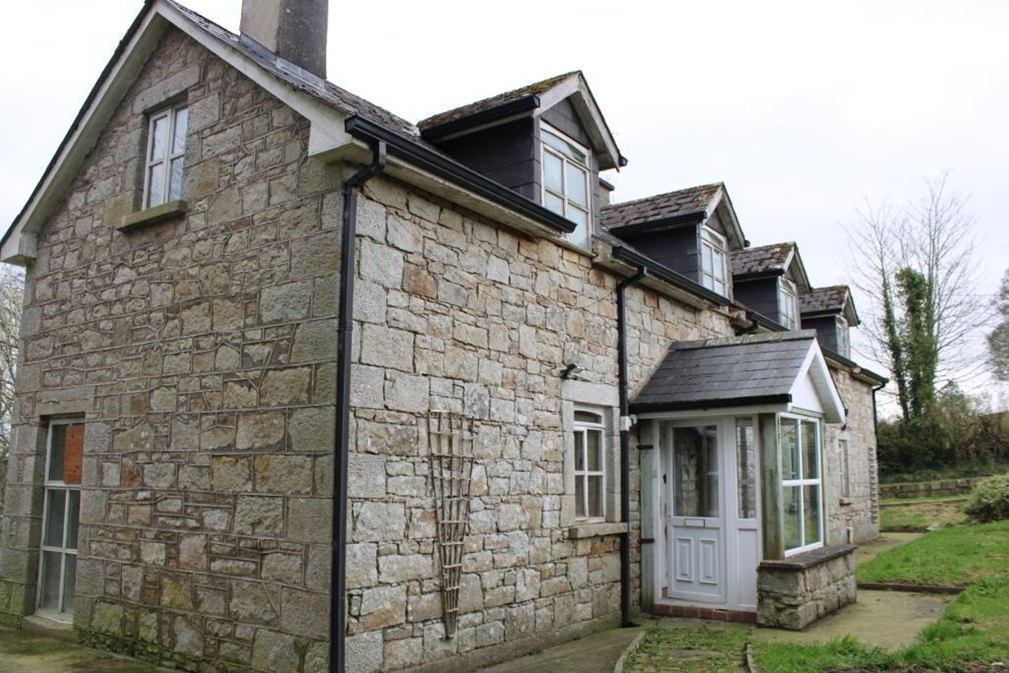 Noran Cottage, Knockeen, Tullow, Co. Carlow, R93AP64 is for sale on Daft.ie