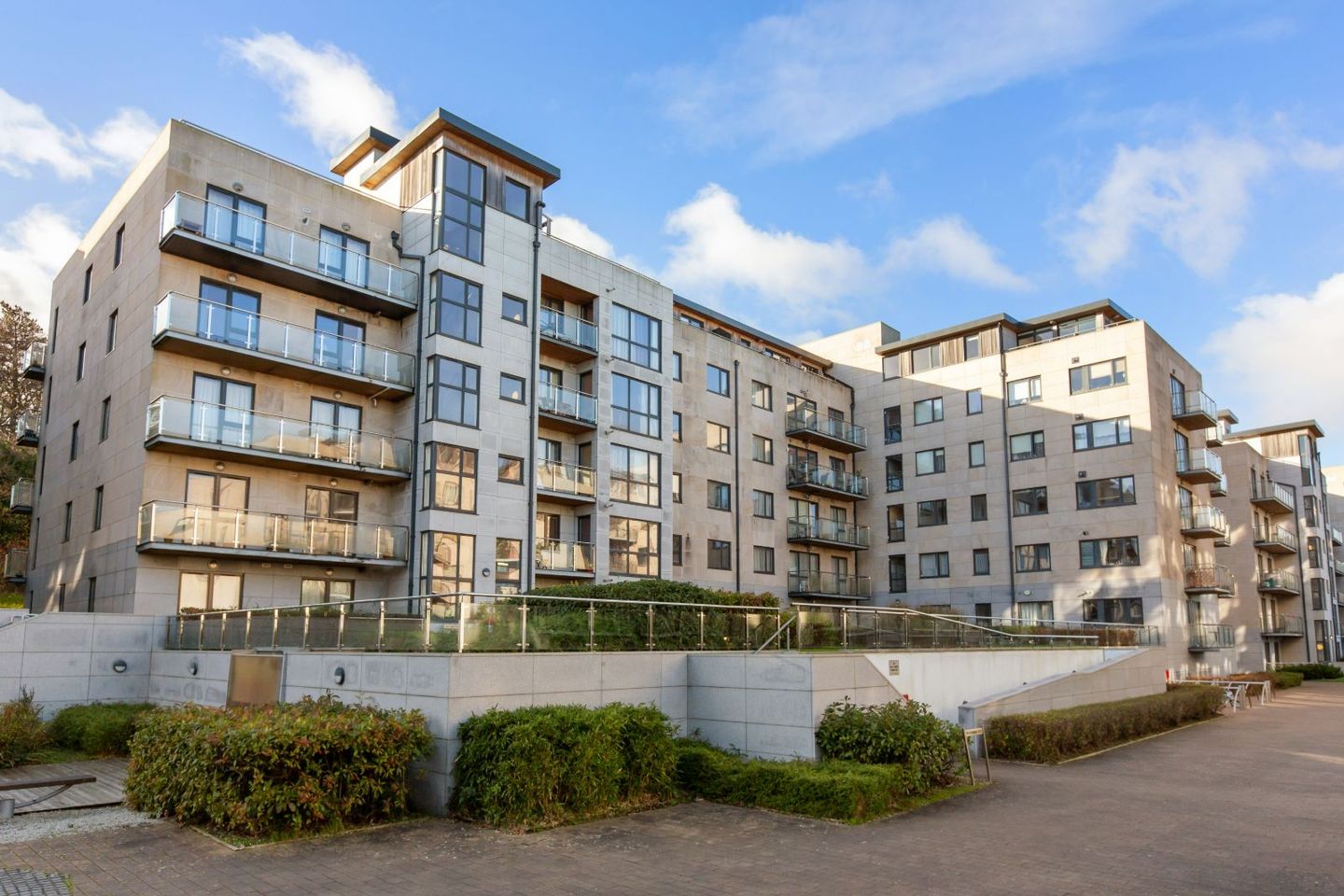 Apartment 51, The Sycamore, Stepaside, Dublin 18, D18AA77