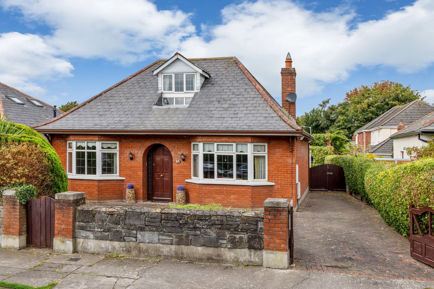 2A Belgrove Road, Clontarf, Dublin 3, D03W953