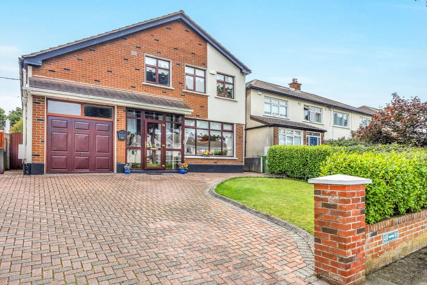 48 Seapark, Malahide, Malahide, Co. Dublin, K36K168
