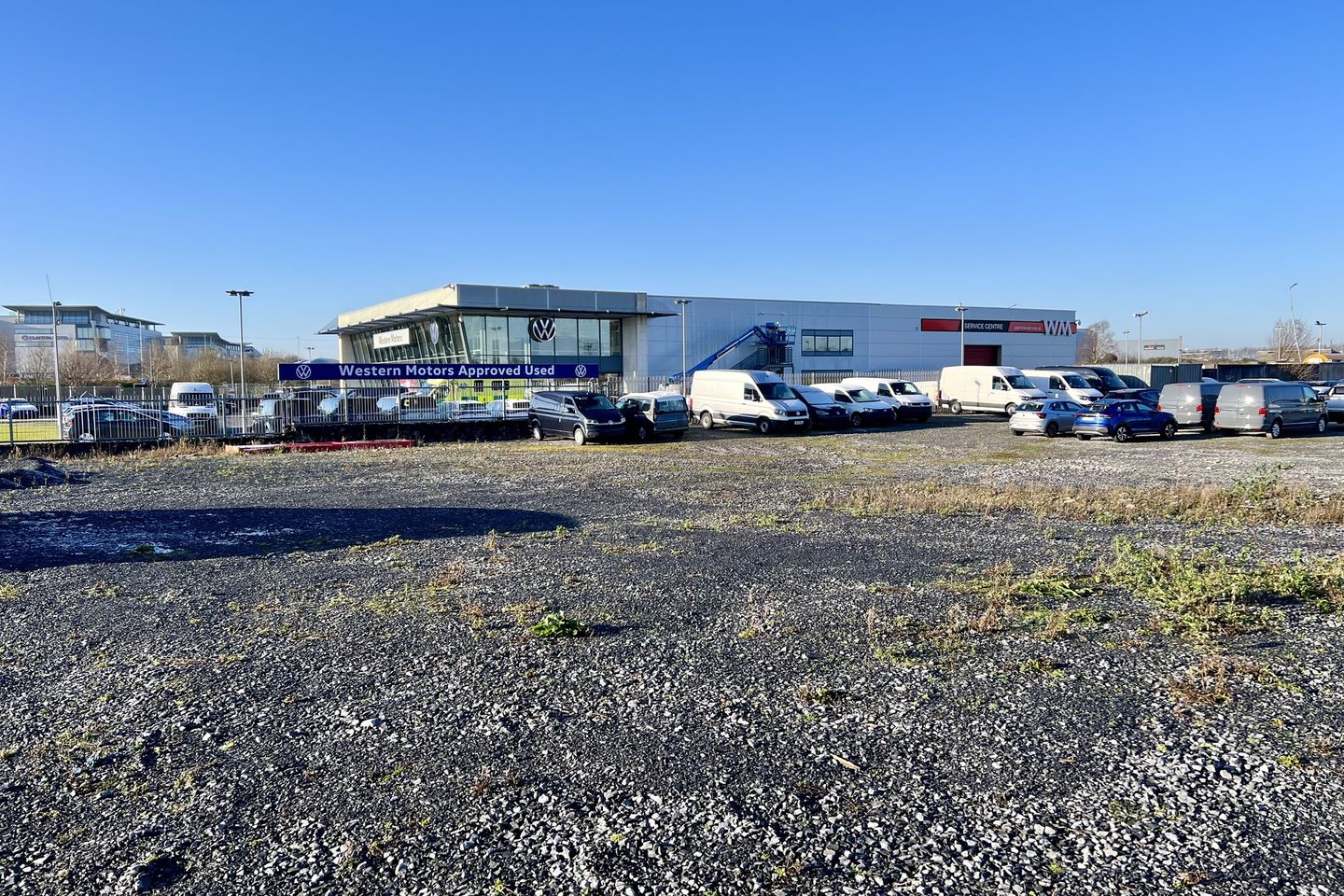 Briarhill Business Park, Ballybrit, Galway City, Co. Galway